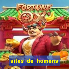 sites de homens ricos que querem bancar